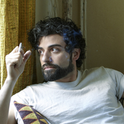 Oscar Isaac - List pictures