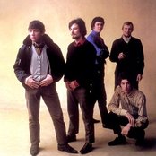 Eric Burdon & The Animals - List pictures