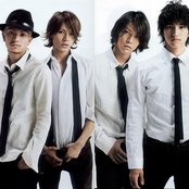 Kat-tun - List pictures