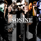 Isosine - List pictures