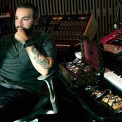 Steve Angello - List pictures