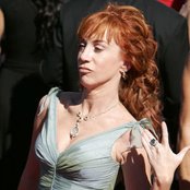 Kathy Griffin - List pictures