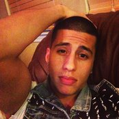 Carlito Olivero - List pictures