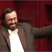 Luciano Pavarotti - List pictures