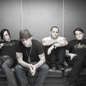 Good Charlotte - List pictures