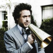 Robert Downey Jr. - List pictures