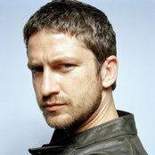 Gerard Butler - List pictures