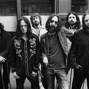 Black Crowes - List pictures