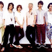 Kat-tun - List pictures