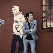 Mark Ronson - List pictures