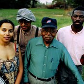 Carolina Chocolate Drops - List pictures