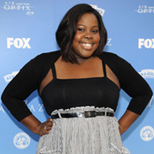 Amber Riley - List pictures