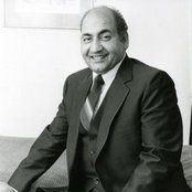 Mohammad Rafi - List pictures