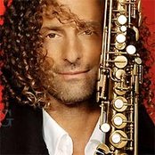 Kenny G - List pictures