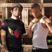 Calle 13 - List pictures