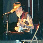 Johnny Winter - List pictures