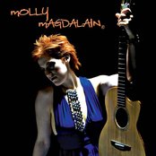 Molly Magdalain - List pictures