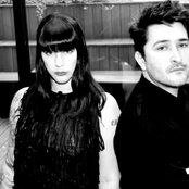 Miss Kittin And The Hacker - List pictures