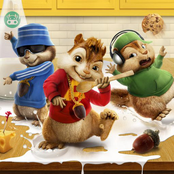 Alvin & The Chipmunks - List pictures