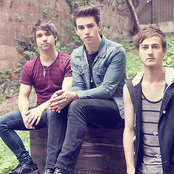 The Downtown Fiction - List pictures