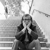 Woody Allen - List pictures