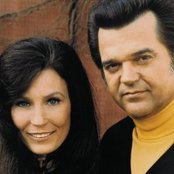 Conway Twitty & Loretta Lynn - List pictures