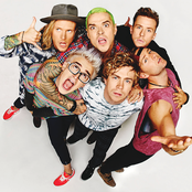 Mcbusted - List pictures