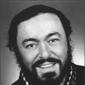 Luciano Pavarotti - List pictures