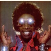 Bootsy Collins - List pictures