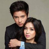 Daniel Padilla And Kathryn Bernardo - List pictures