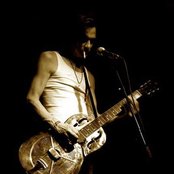 Chris Whitley - List pictures