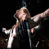 Chris Jericho - List pictures