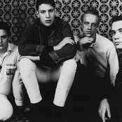 Sunnyboys - List pictures