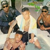 Jodeci - List pictures