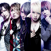 Alice Nine - List pictures