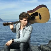 Bastian Baker - List pictures