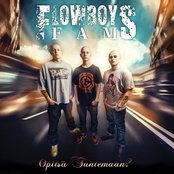 Flowboysfam - List pictures