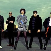 The Rezillos - List pictures