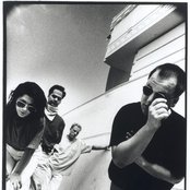 Pixies - List pictures