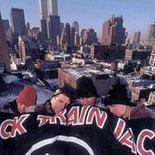 Black Train Jack - List pictures