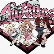 The Chipettes - List pictures