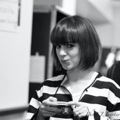 Alizée - List pictures