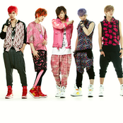 F.cuz - List pictures