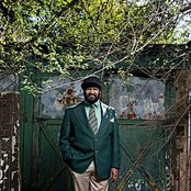 Gregory Porter - List pictures