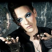 Garson - List pictures