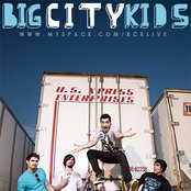 Big City Kids - List pictures