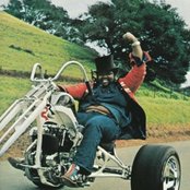 Buddy Miles - List pictures