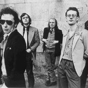 Graham Parker & The Rumour - List pictures