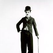 Charlie Chaplin - List pictures