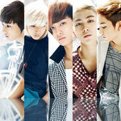 Nu'est - List pictures